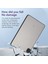 Gzplz-Ipad Air 11 (2024)-A2899 Için Tpu Tablet Kılıfı (Yurt Dışından) 3