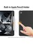 Gzplz-Ipad Air 13(2024)-A2903 Için Kumaş Dokulu Tablet Kılıfı (Yurt Dışından) 3