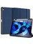 Gzplz-Ipad Air 13(2024)-A2903 Için Kumaş Dokulu Tablet Kılıfı (Yurt Dışından) 2