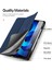 Gzplz-Ipad Air 13(2024)-A2903 Için Kumaş Dokulu Tablet Kılıfı (Yurt Dışından) 5