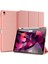 Gzplz-Ipad Air 13(2024)-A2903 Için Kumaş Dokulu Tablet Kılıfı (Yurt Dışından) 2