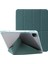 Gzplz-Ipad Pro 13 (2024)-A2926 Için Akrilik Deri Kılıf (Yurt Dışından) 1