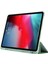 Gzplz-Skin Feel Deri Kılıf iPad Air 11 (2024)-A2899 (Yurt Dışından) 4