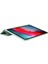 Gzplz-Skin Feel Deri Kılıf iPad Air 11 (2024)-A2899 (Yurt Dışından) 5