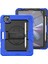 Gzplz-Ipad Pro 11 2024 Için Tablet Koruyucu Kılıf (Yurt Dışından) 1