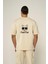 Cool Cat Oversized T-Shirt 1