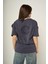 Moon Star Oversized T-Shirt 1