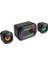 MD-511 5W+3W×2 USB Rgb Ledli 2.1 Gaming Speaker Hoparlör 2