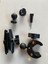 INSTA360 Motorsiklet Tutucu 4