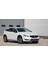 Volvo V60 Cross Country Kaput Amortisörü 2015-2019 (2 Adet) 2