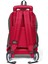 Kids Gri Nefti Anime Motorsiklet Desenli Üç Bölmeli Çekçekli 3'lü Çanta Seti SET0123964 5