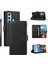 Infinix Sıcak 11 Şok Emici Üç Kart Yuvaları Için Flip Case Darbeye (Yurt Dışından) 1