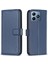 Realme C61 Çoklu Kart Yuvası Çok Renkli Cüzdan Deri Çanta Için Flip Case (Yurt Dışından) 1