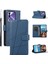 Tecno Spark 8 Üç Kart Yuvaları Için Flip Case Darbeye Şok Emici (Yurt Dışından) 1