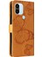 Xiaomi Redmi A1 Artı Manyetik Kapak Için Flip Case Kart Yuvası Standı ile Pu (Yurt Dışından) 4