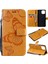 Kart Yuvası Standı ile Xiaomi 11 Lite Pu Deri Için Flip Case Darbeye (Yurt Dışından) 1