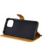 Kart Yuvası Standı ile Xiaomi 11 Lite Pu Deri Için Flip Case Darbeye (Yurt Dışından) 5