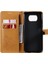 Xiaomi Poco X3 Için Flip Case/x3 Pro/x3 Nfc Pu Deri Flip Kickstand Kapak (Yurt Dışından) 5