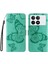 Kart Yuvası ile Xiaomi Redmi Kredmi Darbeye Kapak Pu Deri Için Flip Case (Yurt Dışından) 2
