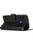Tecno Kıvılcım 6 Hava Şok Emici Darbeye Üç Kart Için Flip Case (Yurt Dışından) 5