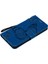 Kart Yuvası Standı ile Xiaomi Pocophone F1 Için Flip Case Pu Deri Manyetik (Yurt Dışından) 5