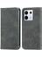 Xiaomi Redmi Not 13 Pro 5g Için Flip Case Basit Iş Darbeye Vaka (Yurt Dışından) 1