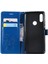 Xiaomi Redmi 7 Için Flip Case Manyetik Kapak Pu Deri Kart Yuvası ile Çevirin (Yurt Dışından) 4