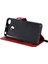 Kart Yuvası ile Xiaomi Redmi 4x Pu Deri Manyetik Kapak Için Flip Case (Yurt Dışından) 2
