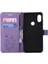 Xiaomi Redmi Not 6 Pro Darbeye Kapak Için Flip Case Kickstand ile (Yurt Dışından) 3