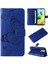 Xiaomi Redmi A1 Artı Manyetik Kapak Için Flip Case Kart Yuvası Standı ile Pu (Yurt Dışından) 1