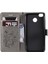 Kart Yuvası ile Xiaomi Redmi 4x Pu Deri Manyetik Kapak Için Flip Case (Yurt Dışından) 3