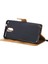 Nokia 3.1 Için Flip Case Pu Deri Flip Kickstand Manyetik Kapak Kapak (Yurt Dışından) 3