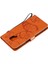 Xiaomi Redmi Not 9 Için Flip Case Pro/kart Yuvası Standı ile 9s Manyetik Pu (Yurt Dışından) 3