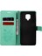 Xiaomi Redmi Not 9 Için Flip Case Pro/kart Yuvası Standı ile 9s Manyetik Pu (Yurt Dışından) 3