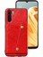 Oppo F15 Darbeye Koruyucu Cüzdan Kılıf Için Cüzdan Kılıf Kickstand Buit (Yurt Dışından) 4