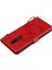 Nokia 3.1 Için Flip Case Artı Darbeye Kapak Kart Pu ile Kickstand Çevirin (Yurt Dışından) 4