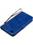 Xiaomi Redmi Için Flip Case Kart Yuvası Standı Manyetik ile Flip Kickstand (Yurt Dışından) 5