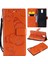 Nokia 3.1 Için Flip Case Pu Deri Flip Kickstand Manyetik Kapak Kapak (Yurt Dışından) 1