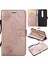 Nokia 6 2018 Flip Kickstand Darbeye Kapak Manyetik Kapak Için Flip Case (Yurt Dışından) 1