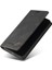 Xiaomi Poco F6 Iki Kart Yuvaları Kickstand Premium Deri Için Flip Case (Yurt Dışından) 2