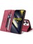 Xiaomi Poco F6 Iki Kart Yuvaları Kickstand Premium Deri Için Flip Case (Yurt Dışından) 2