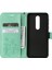 Nokia 7.1 Için Flip Case Pu Deri Flip Kickstand Manyetik Kapak Kapak (Yurt Dışından) 3