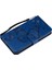 Nokia 6 2018 Flip Kickstand Darbeye Kapak Manyetik Kapak Için Flip Case (Yurt Dışından) 2