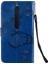 Nokia 6 2018 Flip Kickstand Darbeye Kapak Manyetik Kapak Için Flip Case (Yurt Dışından) 3