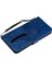 Nokia 6 2018 Flip Kickstand Darbeye Kapak Manyetik Kapak Için Flip Case (Yurt Dışından) 5
