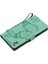 Sony Xperia Z5 Flip Kickstand Manyetik Kapak Için Flip Case Kart Yuvası ile (Yurt Dışından) 3
