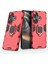 Xiaomi Poco F6 Kickstand 360&DEG; Dönen Halka Darbeye Kapak Damla (Yurt Dışından) 5