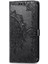 Realme 12 Pro Için Flip Case Artı Basit Iş Deri Kılıf Darbeye (Yurt Dışından) 1