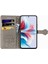 Oppo Için Kılıf Oppo 11 F 5g Kısa Kayış Kapak Çevirin Karikatür Hayvanlar Deri (Yurt Dışından) 3