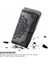 Realme 12 Pro Için Flip Case Artı Basit Iş Deri Kılıf Darbeye (Yurt Dışından) 4